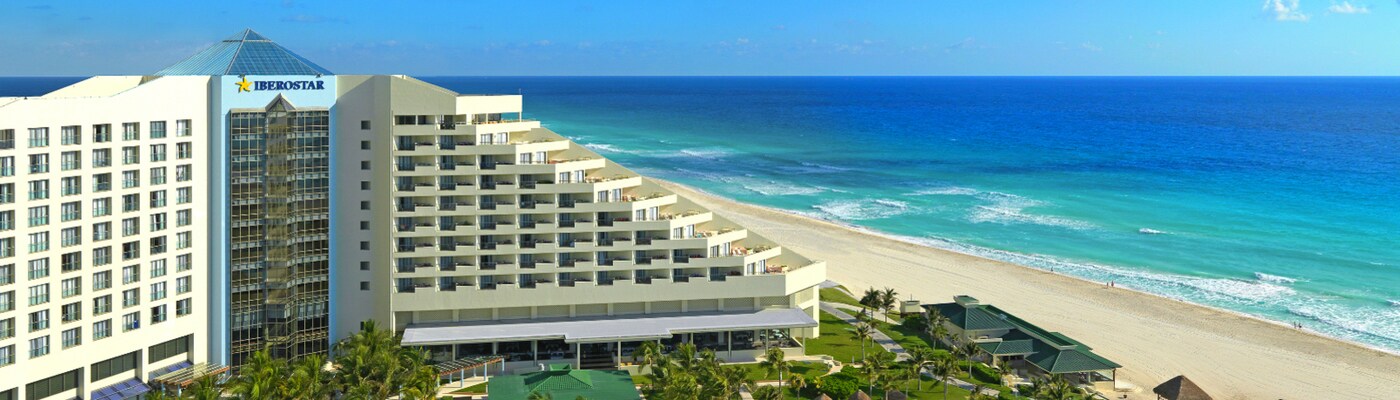 All Inclusive Iberostar Cancun Iberostar Cancún