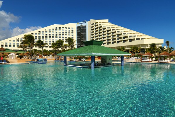 Iberostar Cancún