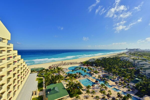 Iberostar Cancún