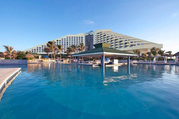 Iberostar Cancún