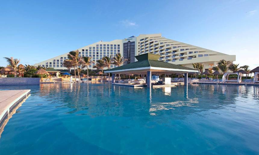 IBEROSTAR Cancún