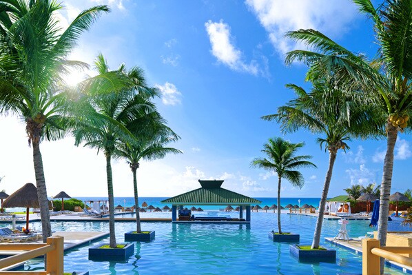 Iberostar Cancún