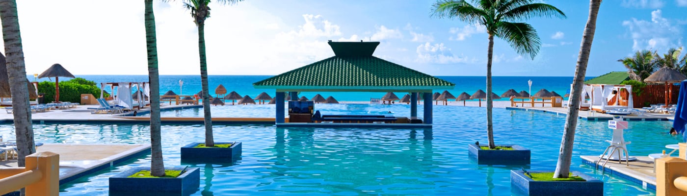 All Inclusive Iberostar Cancun Iberostar Cancún
