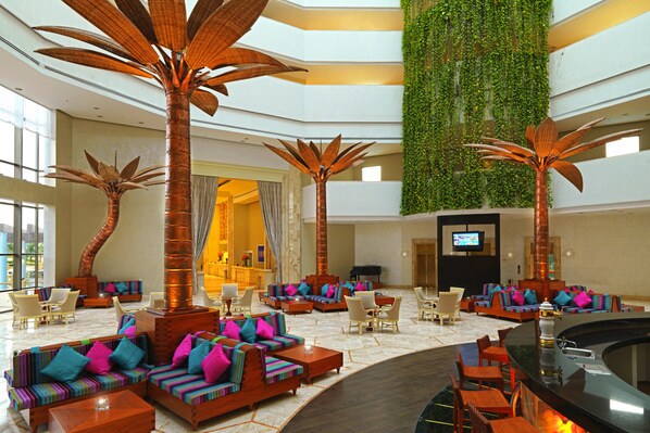 5 Star All Inclusive Resort In Cancún Iberostar Iberostar Cancún