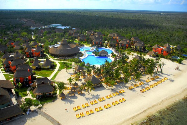 Iberostar Cozumel