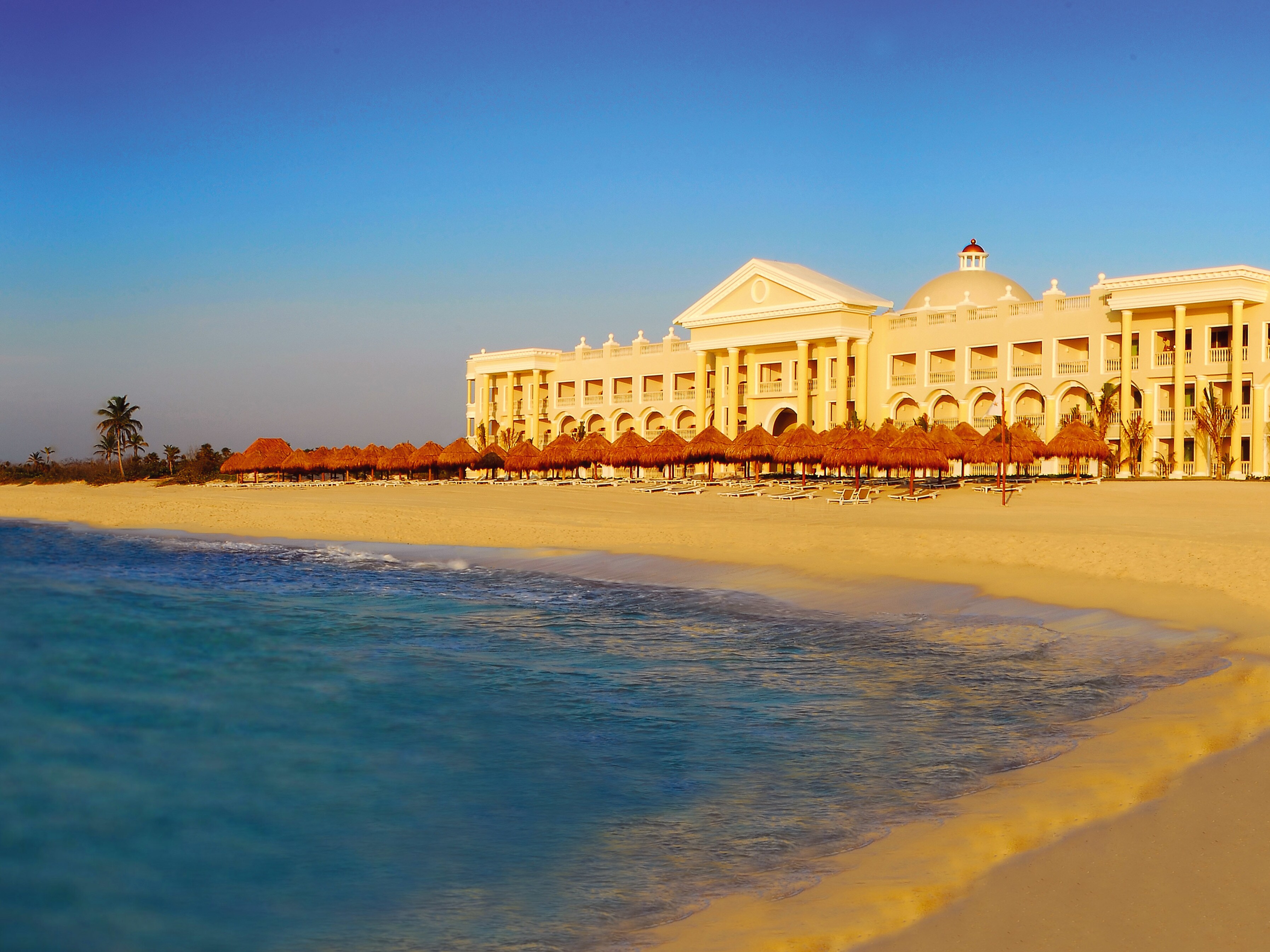 Hotels in Riviera Maya | Resorts in Riviera Maya ...