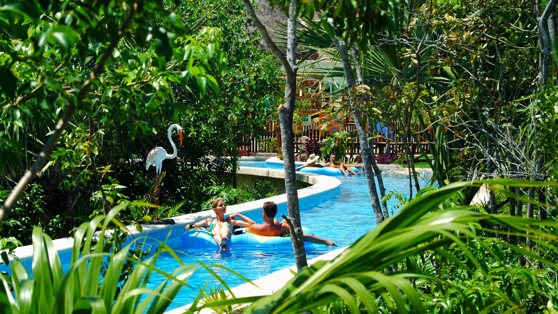 Hotel en Riviera Maya de 5 estrellas | Iberostar Paraíso Lindo