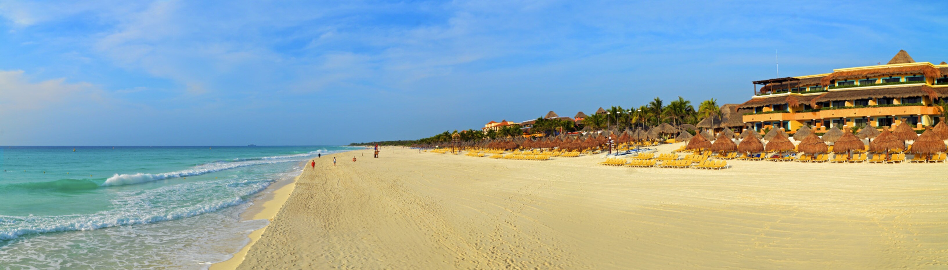 Iberostar Quetzal