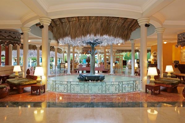 Iberostar Costa Dorada