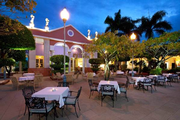 Iberostar Costa Dorada