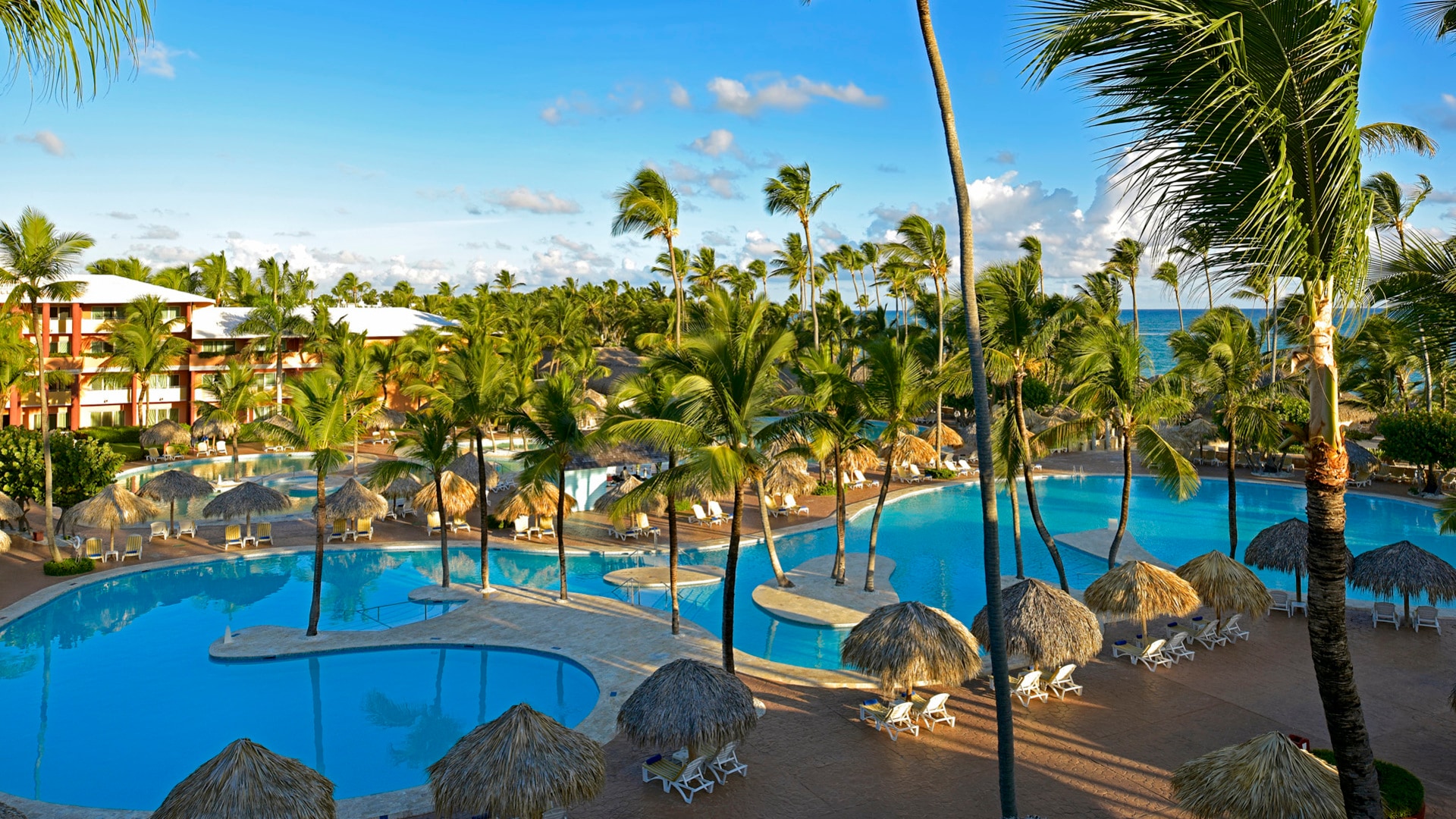 Beachfront resort in Punta Cana | Iberostar Dominicana