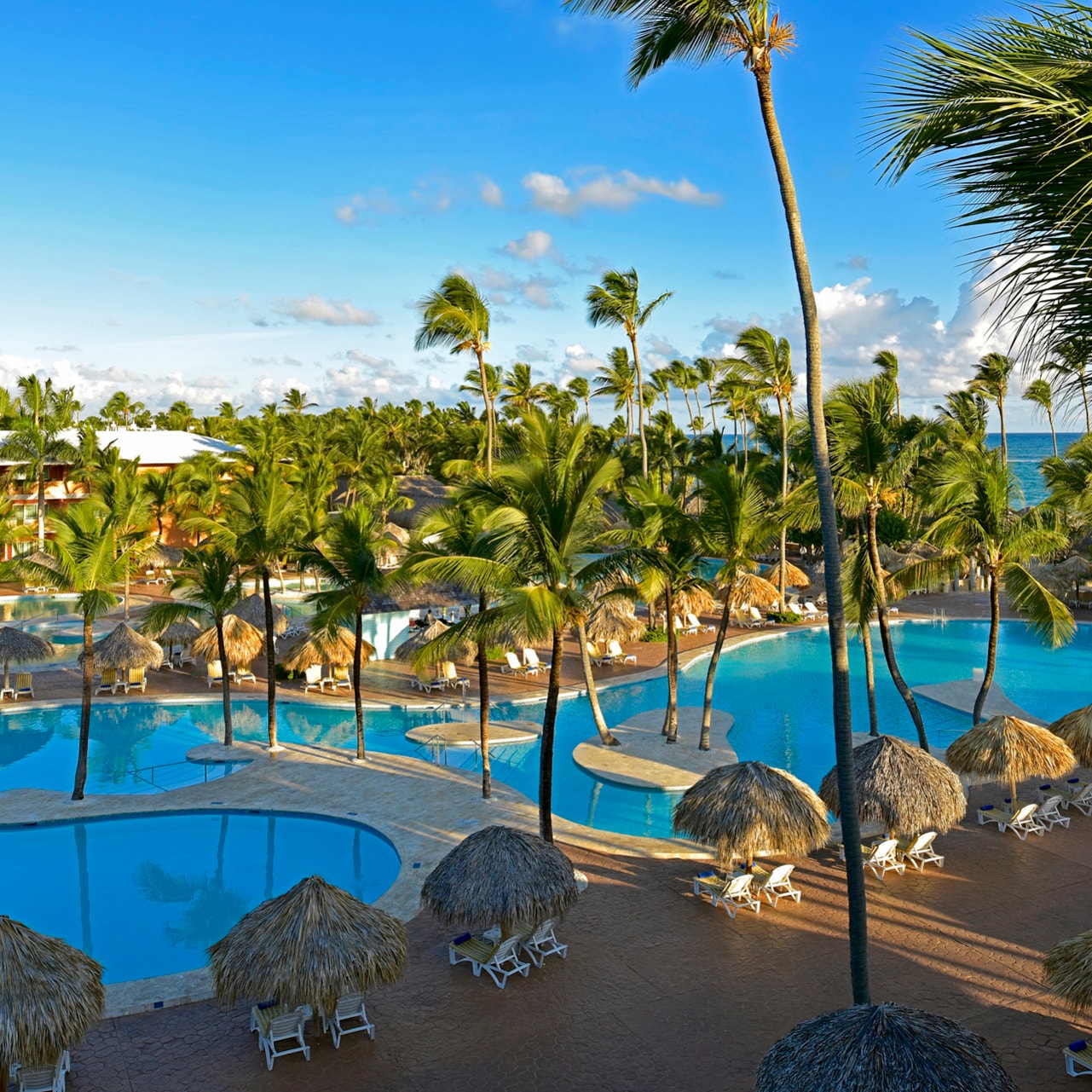 Hotels in Dominican Republic | Resorts in Dominican Republic ...