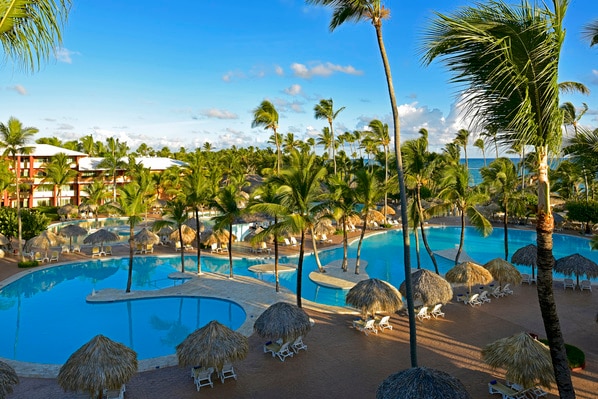 Beachfront resort in Punta Cana | Iberostar Dominicana