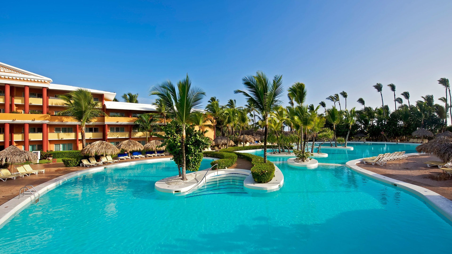 Beachfront resort in Punta Cana | Iberostar Dominicana