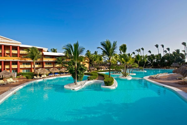 Iberostar Dominicana Family Room Iberostar Dominicana Family Room