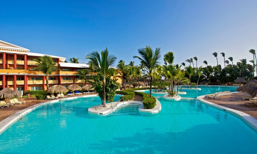 IBEROSTAR Dominicana