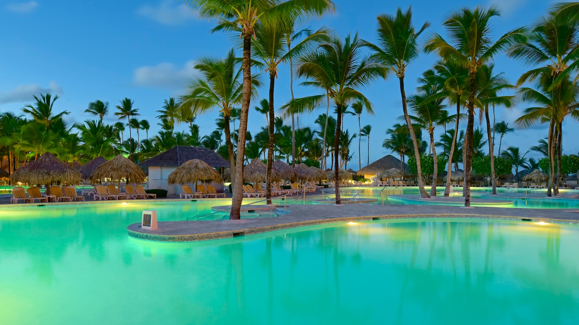 Beachfront resort in Punta Cana | Iberostar Dominicana