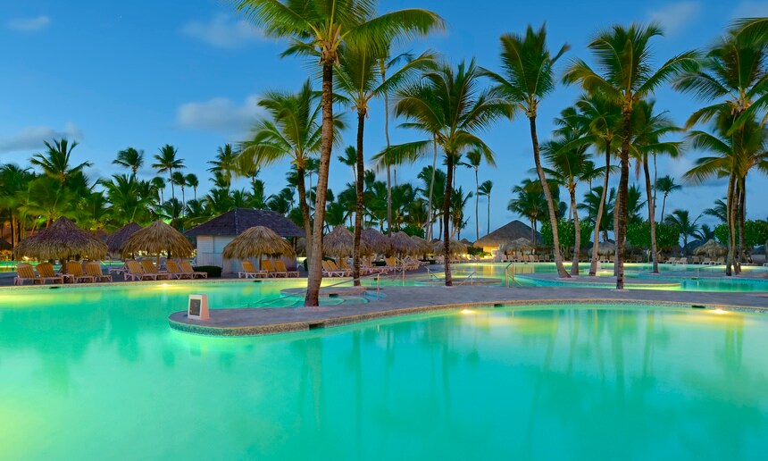 IBEROSTAR Dominicana