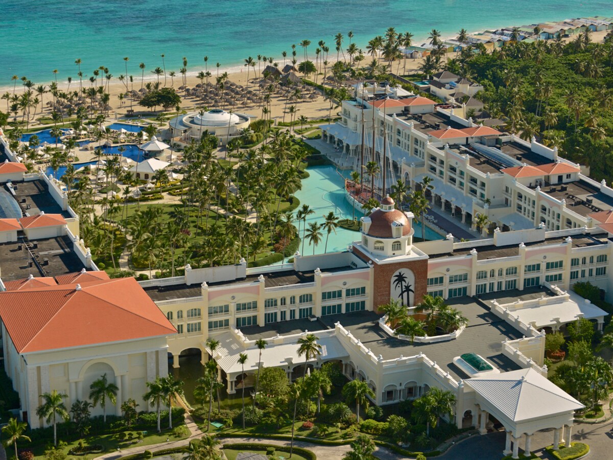 Hotels in Dominican Republic | Resorts in Dominican Republic ...