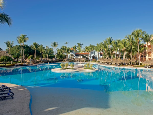 IBEROSTAR Hacienda Dominicus