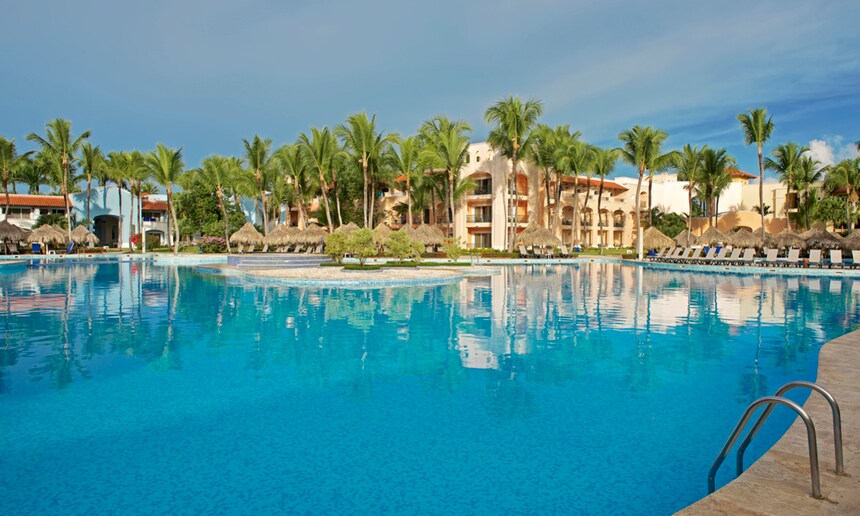 IBEROSTAR Hacienda Dominicus