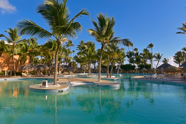 5-star beachfront hotel in Punta Cana | Iberostar Punta Cana