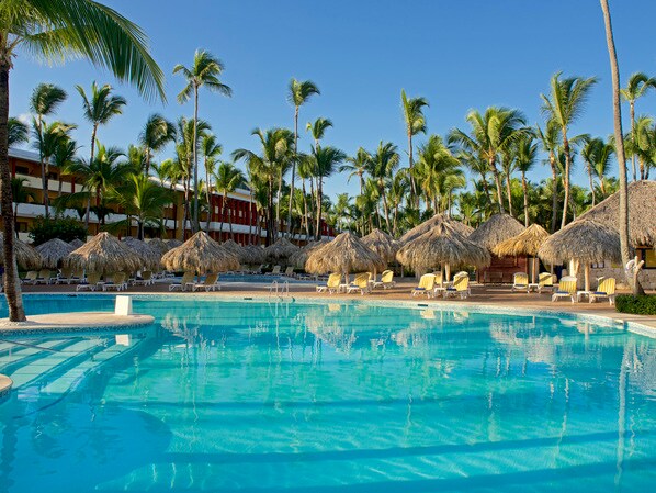 Sports Iberostar Punta Cana Sports Iberostar Punta Cana