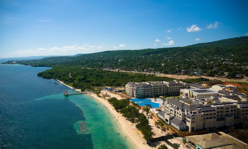 IBEROSTAR Rose Hall Beach