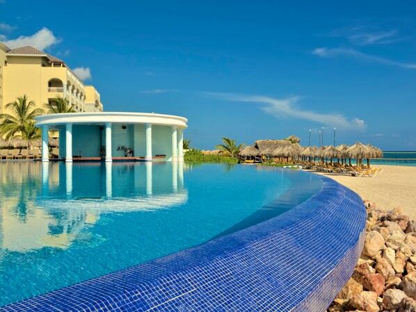 All-Inclusive hotel Iberostar Selection Rose Hall Suites | Iberostar