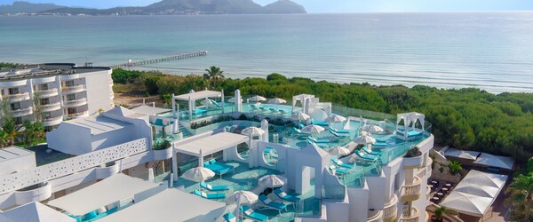 Hotels For Weddings And Celebrations Iberostar Fotos De Iberostar Albufera Playa