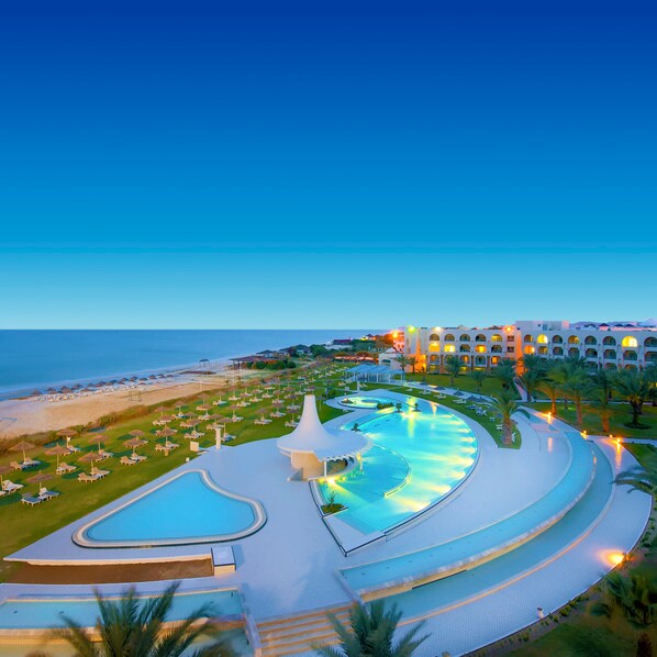 Hotels in Hammamet | Resorts in Hammamet | Iberostar Hotels & Resorts