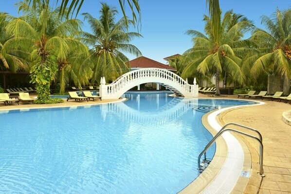 Iberostar Ensenachos