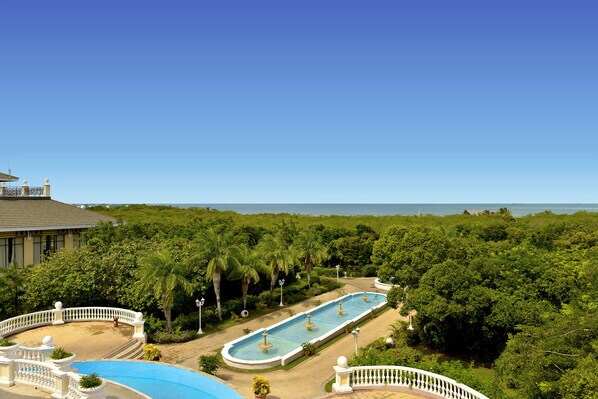 Iberostar Ensenachos