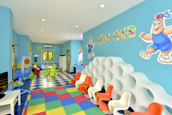 Iberostar Ensenachos