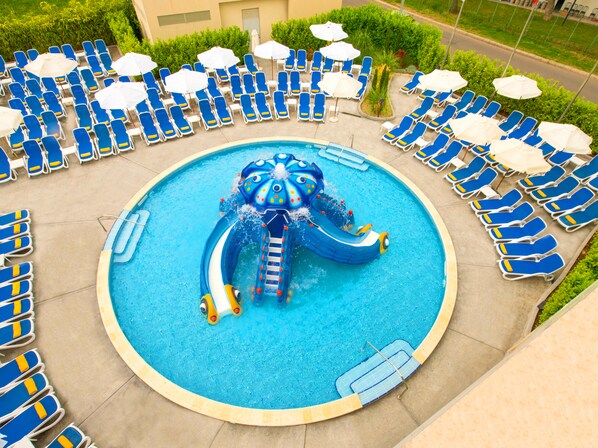 Photos Of The Hotel In Bulgaria Iberostar Sunny Beach Resort Iberostar Sunny Beach Resort