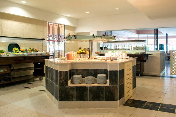 Restaurants Iberostar Mojito