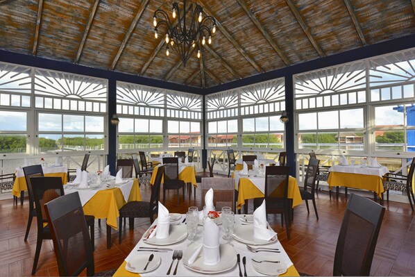 Restaurants Iberostar Mojito