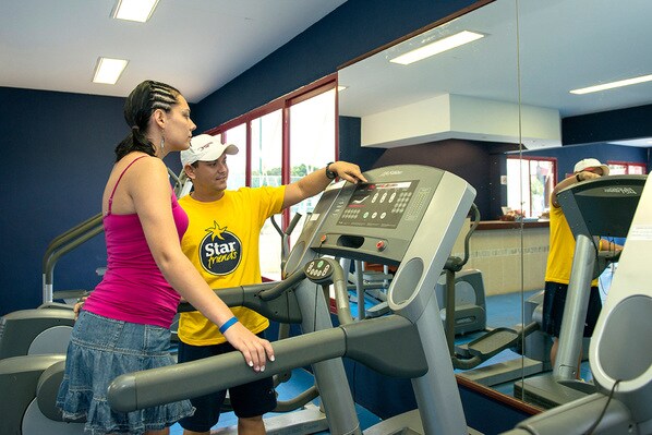 Sports Iberostar Mojito