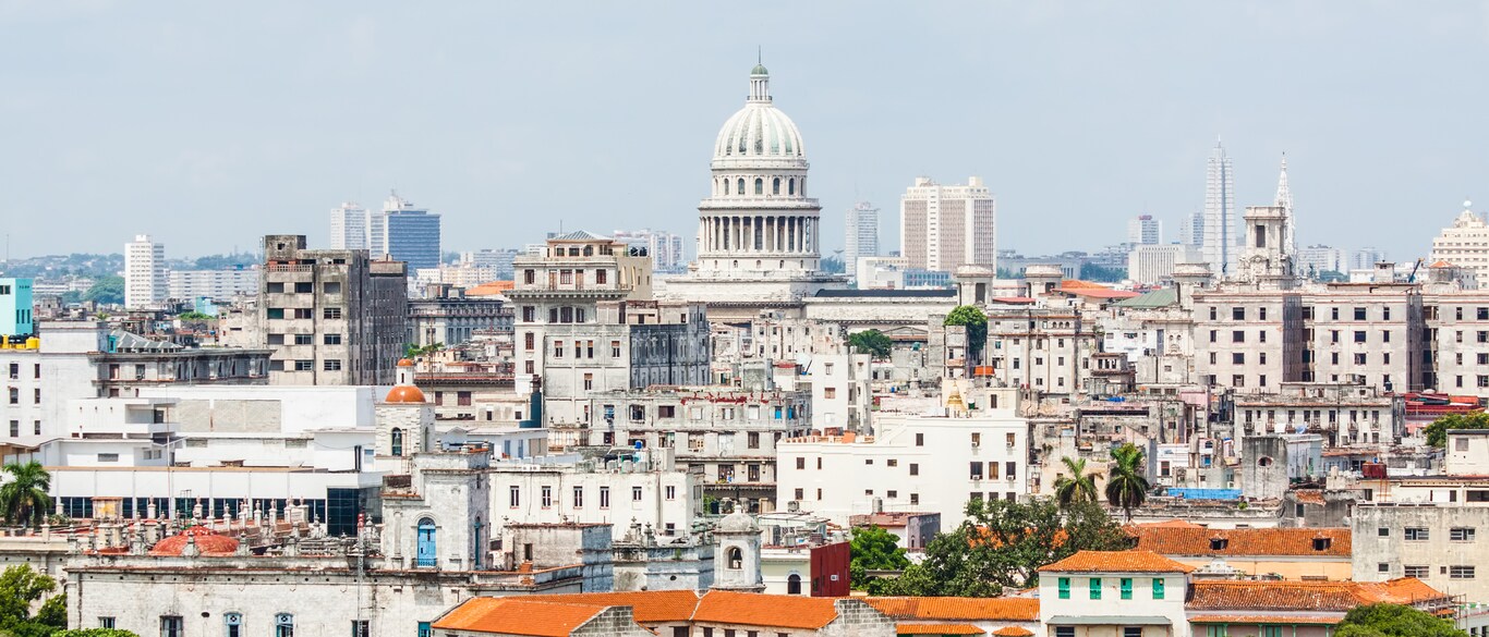 The best hotels in Havana, Cuba | Iberostar