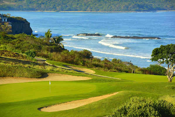 Golf Iberostar Playa Mita