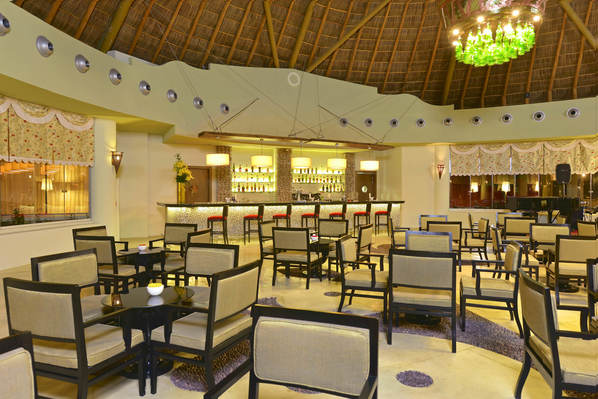 Restaurants Iberostar Playa Mita