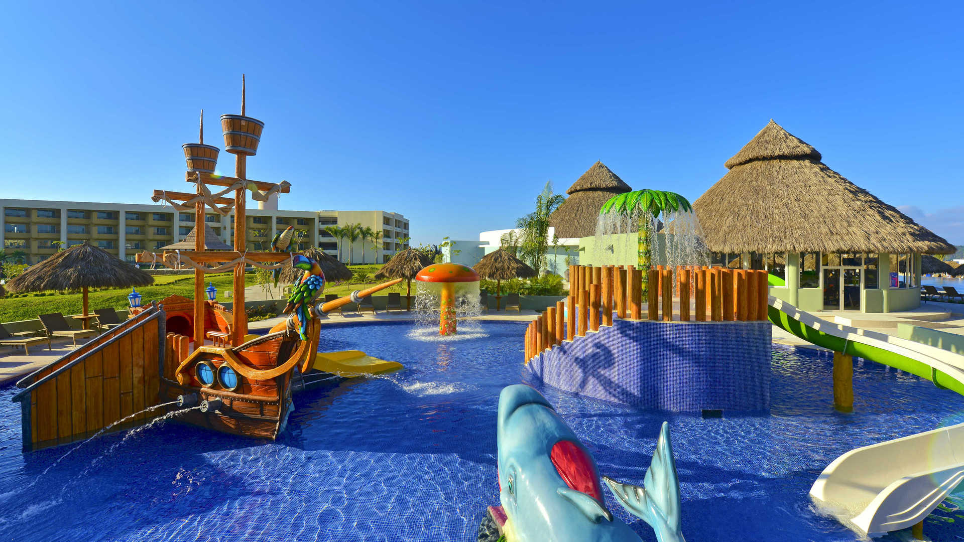 All-Inclusive hotel Iberostar Selection Playa Mita | Iberostar