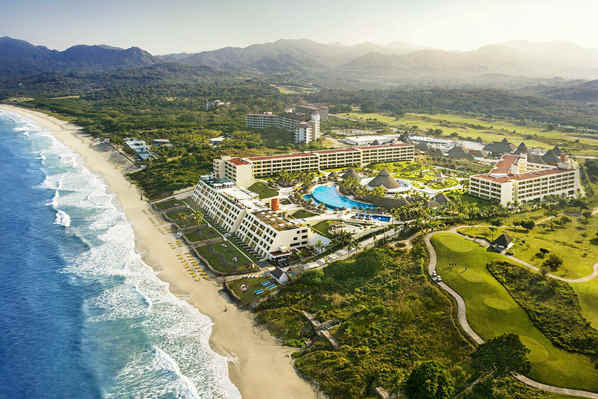 Iberostar Playa Mita