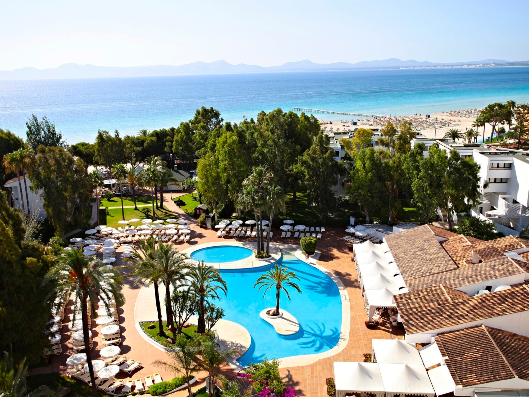 Hotels in Majorca | Resorts in Majorca | Iberostar Hotels & Resorts