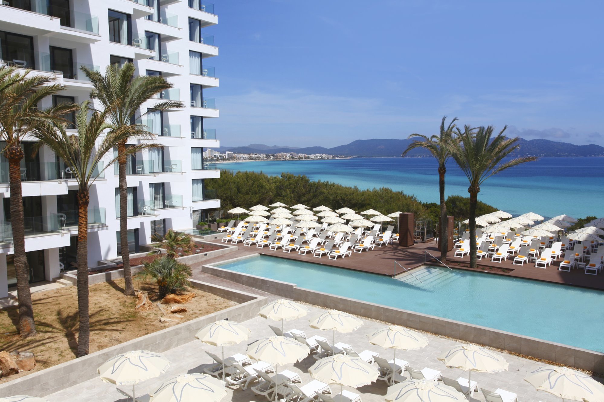 Mallorca Cala Millor Hotels All Inclusive Mallorca Cala Millor Hotels All Inclusive