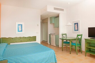 Room Studio Iberostar Ciudad Blanca