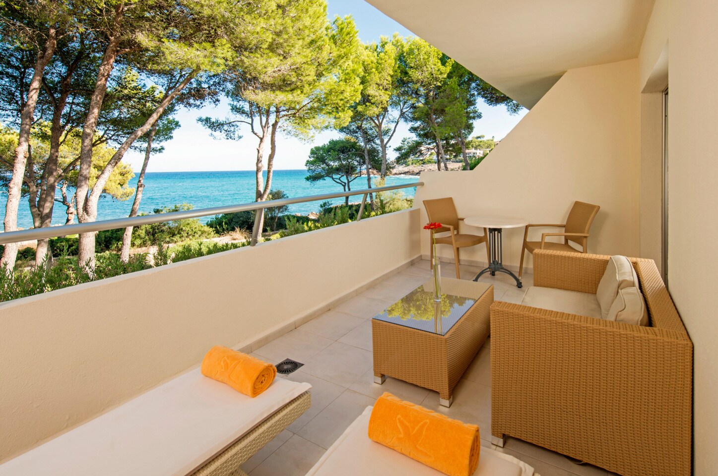 Iberostar Pinos Park Family Room Iberostar Pinos Park Family Room