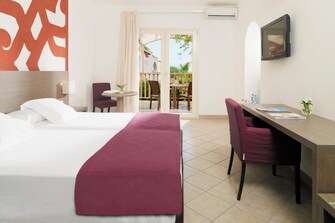 Iberostar Club Boa Vista