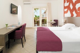 Iberostar Club Boa Vista