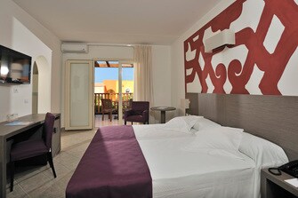 Iberostar Club Boa Vista